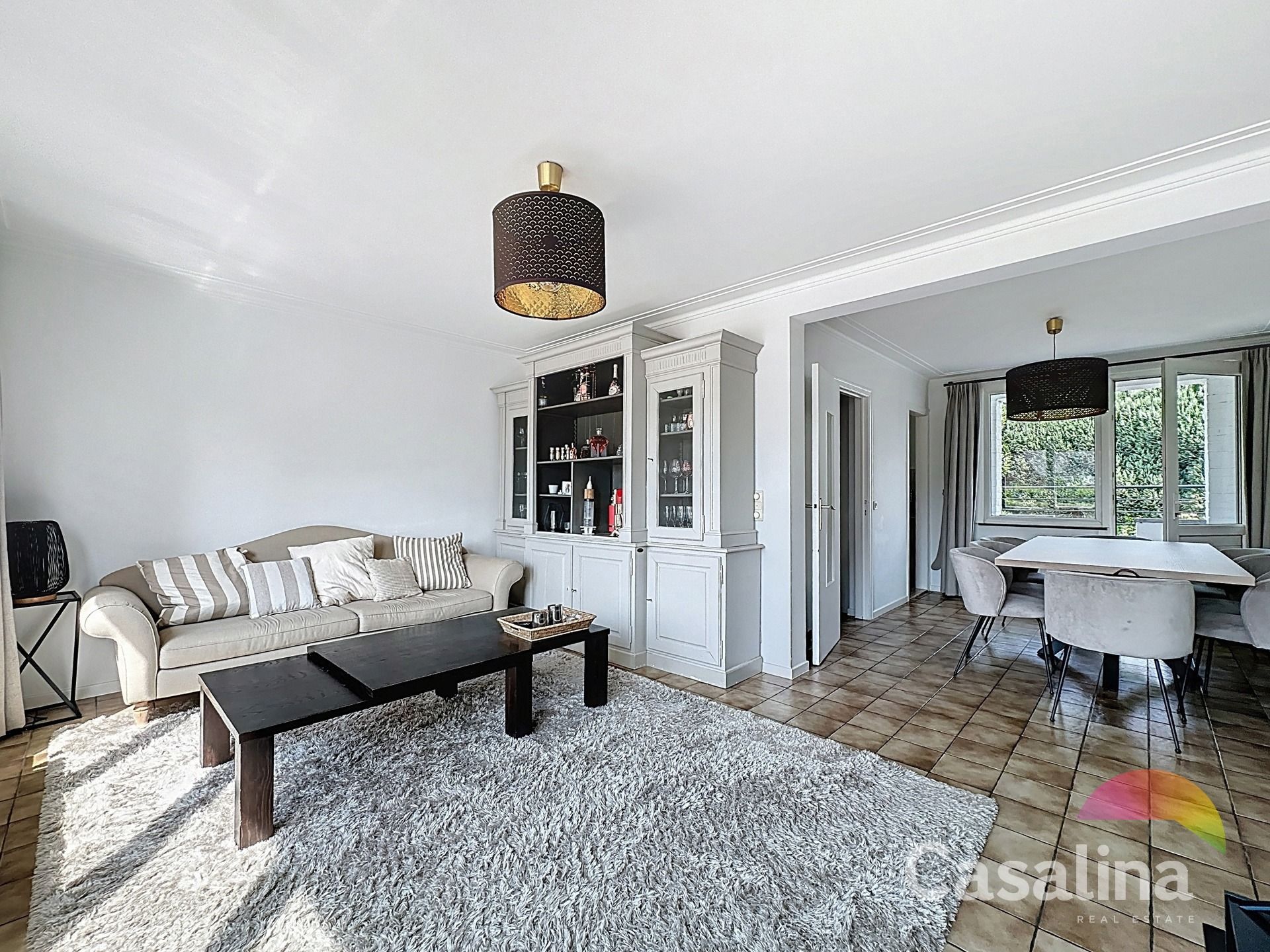 Huis met 3 slaapkamers en tuin foto 6