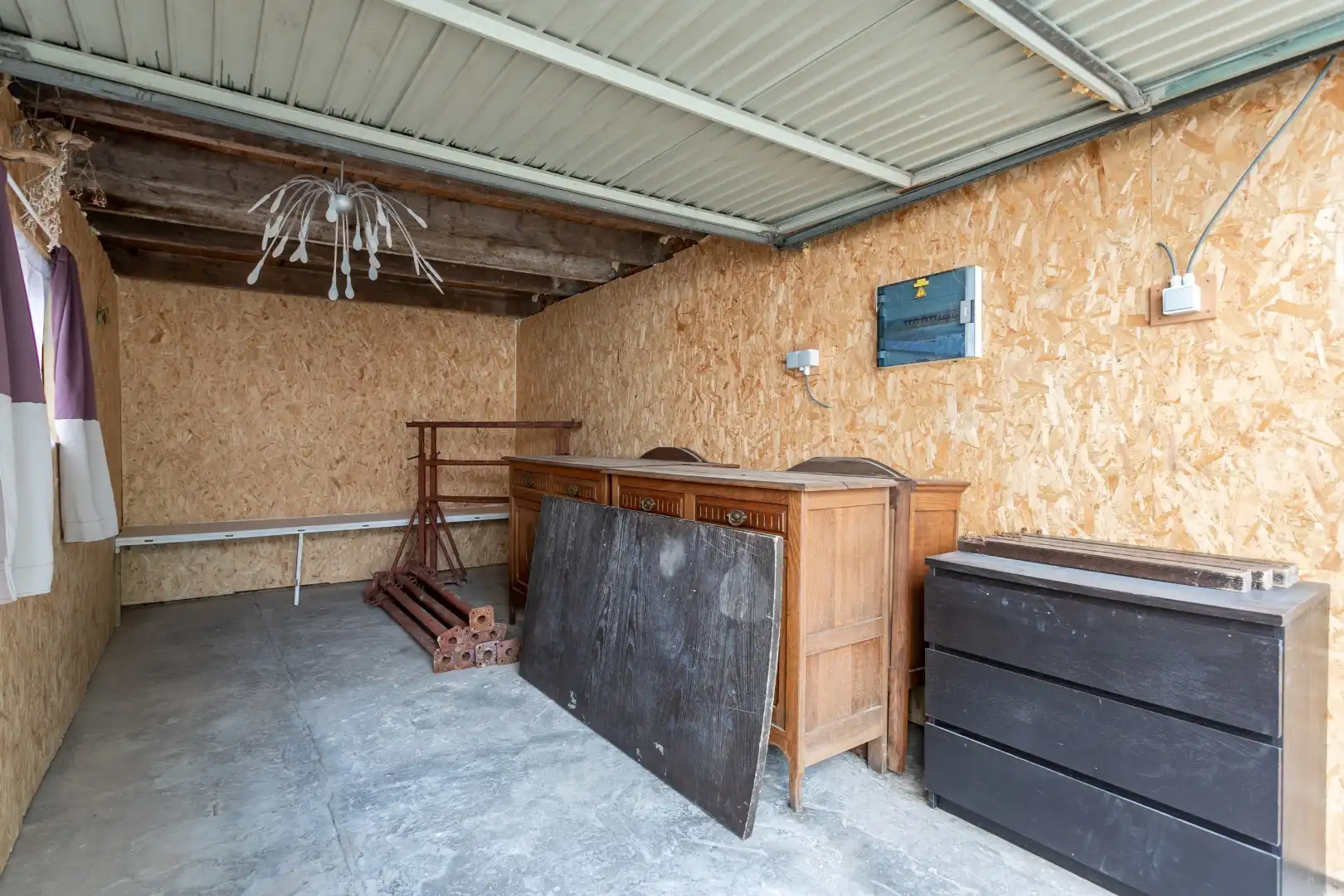 Energiezuinige woning met 3 slpk, garage en tuin foto 14