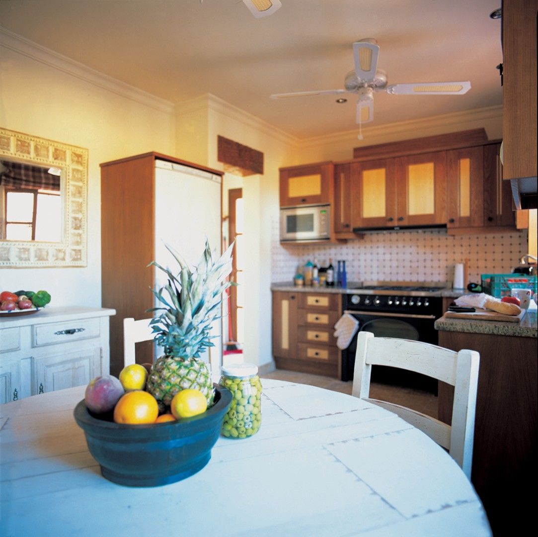 Desert Spring - Country Houses - Villaricos foto 17