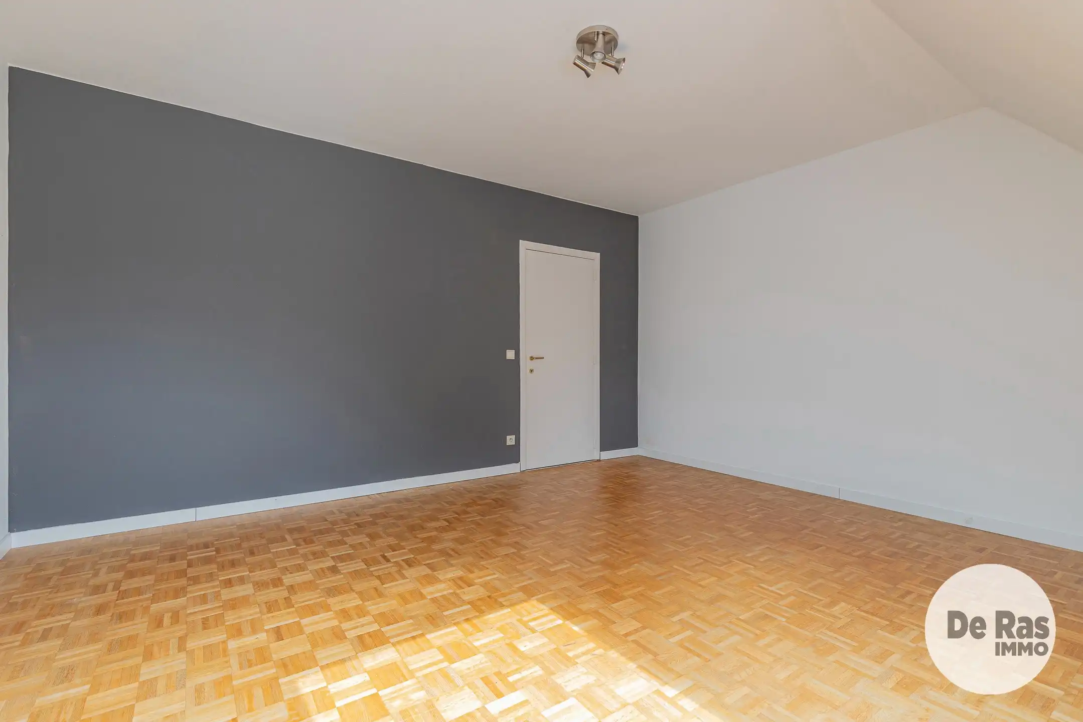 AALST - Groot duplex appartement aan park met 3 slaapkamers foto 16