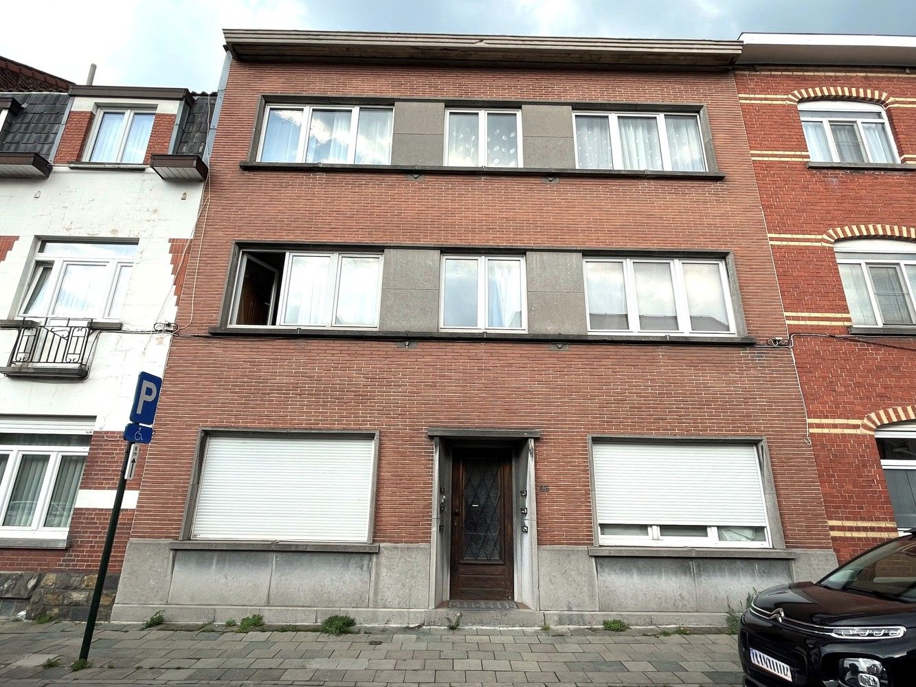 Appartement te koop Beizegemstraat 93/1 - 1120 Neder-Over-Heembeek