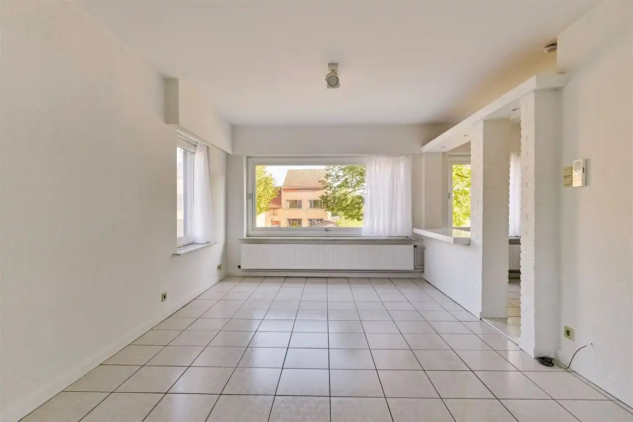 Centraal gelegen duplex met 3 slpk. foto 5