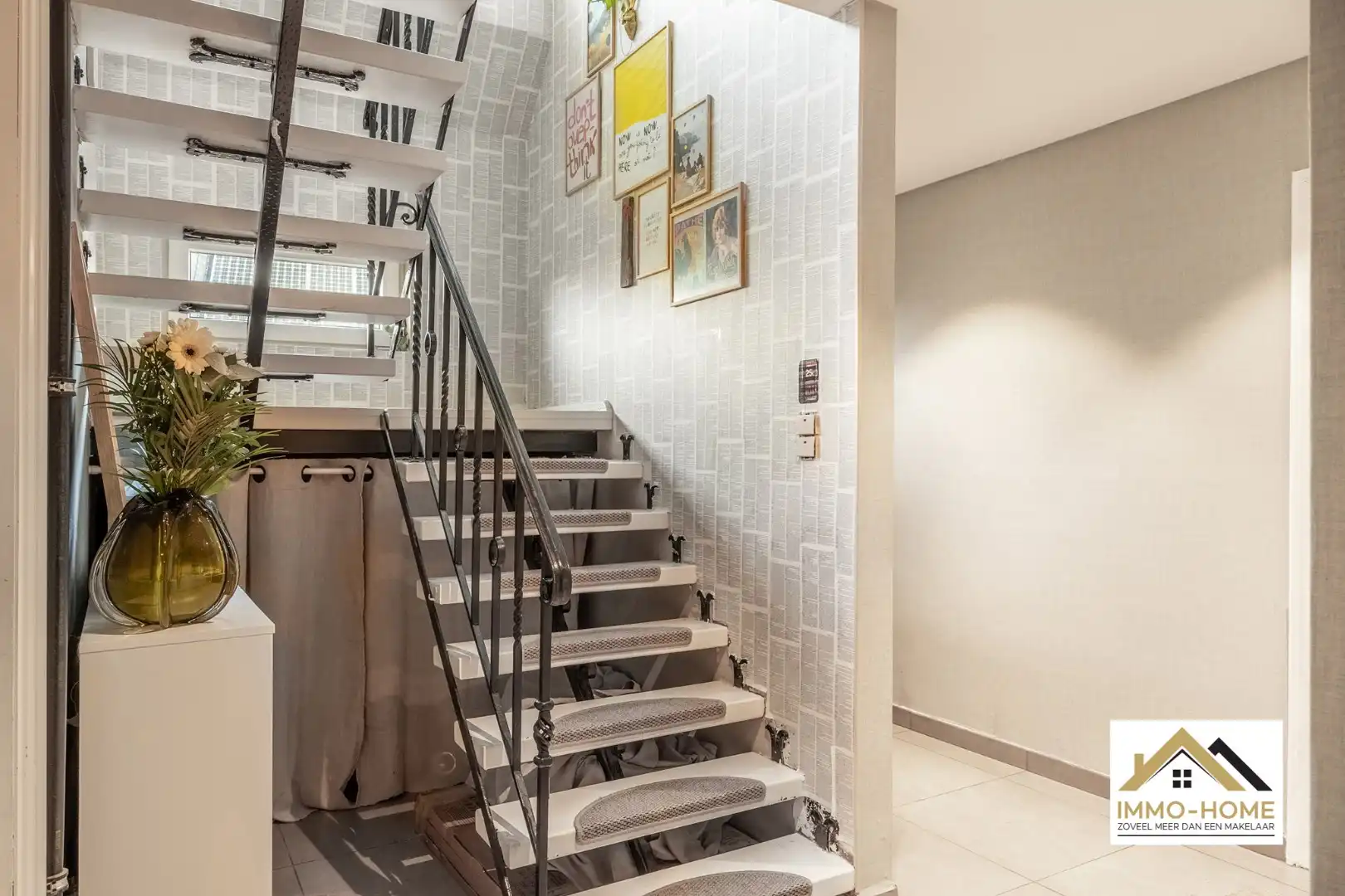 Charmante woning in rustige en groene omgeving foto 14