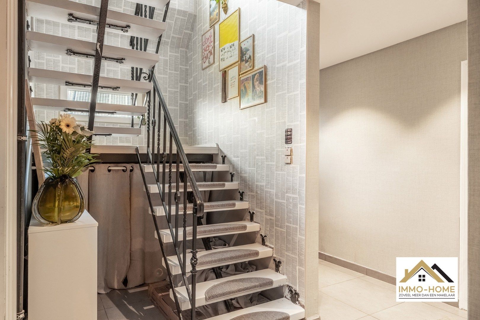 Charmante woning in rustige en groene omgeving foto 14