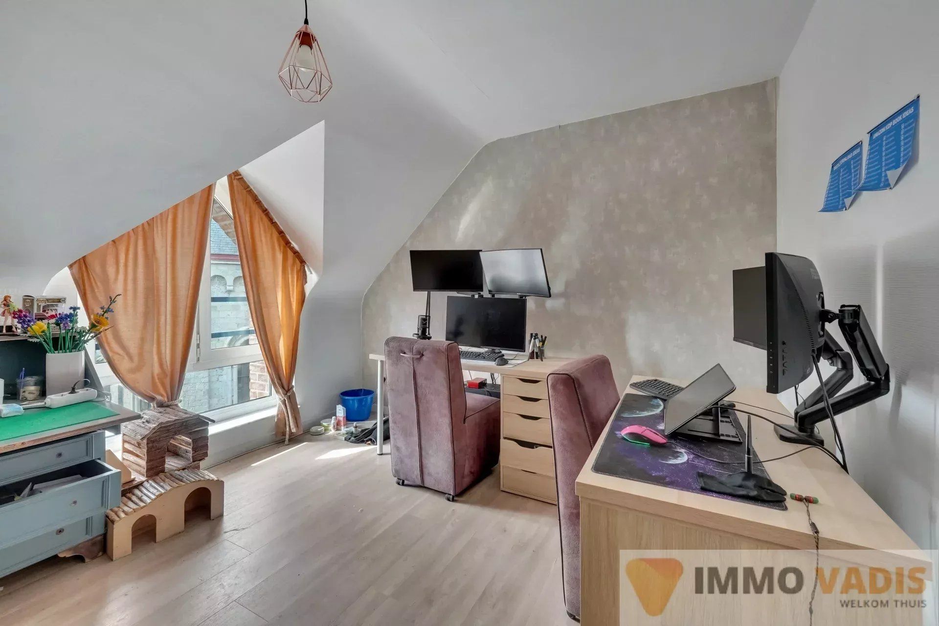 Appartement met 3 slaapkamers foto 12