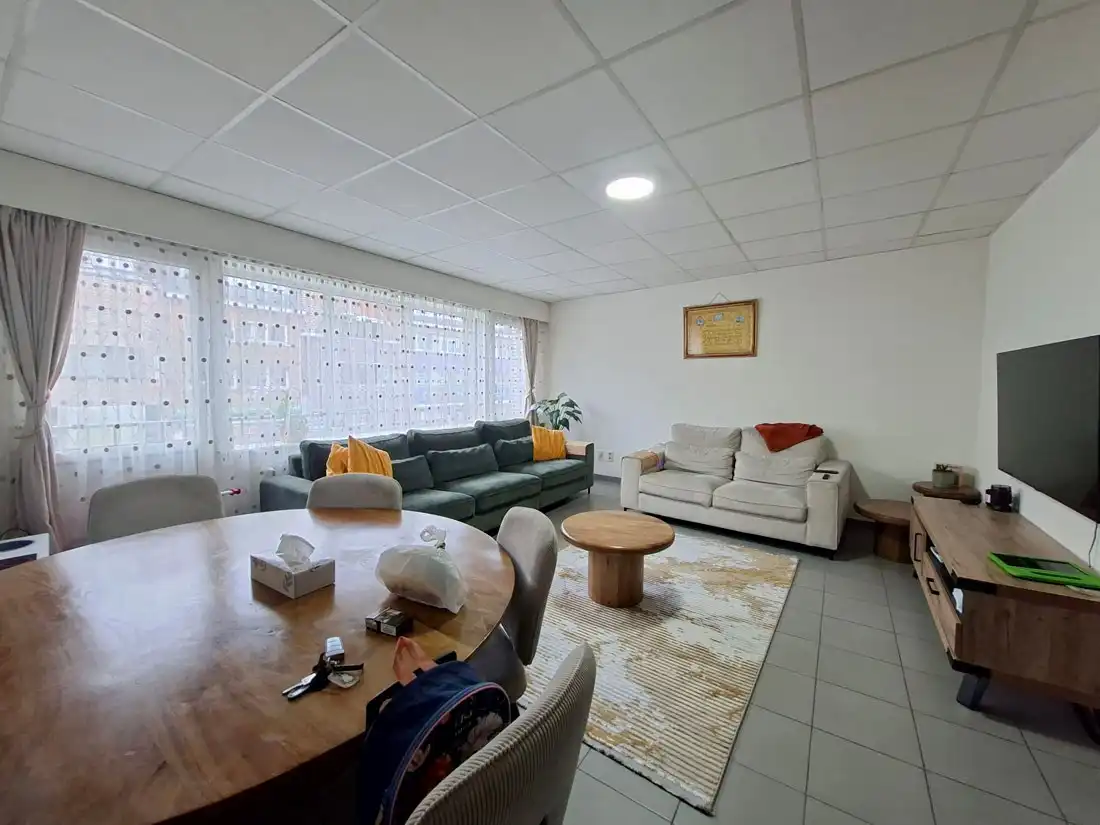 Goed gelegen duplex appartement te Genk foto 4