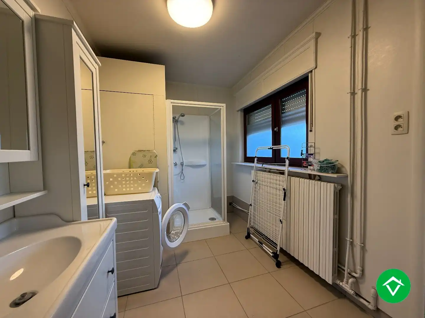 Woning met 3 slaapkamers garage en tuin te Dadizele foto 7