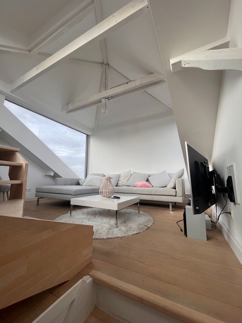 Appartement te huur Brabantdam 84/501 - 9000 Gent