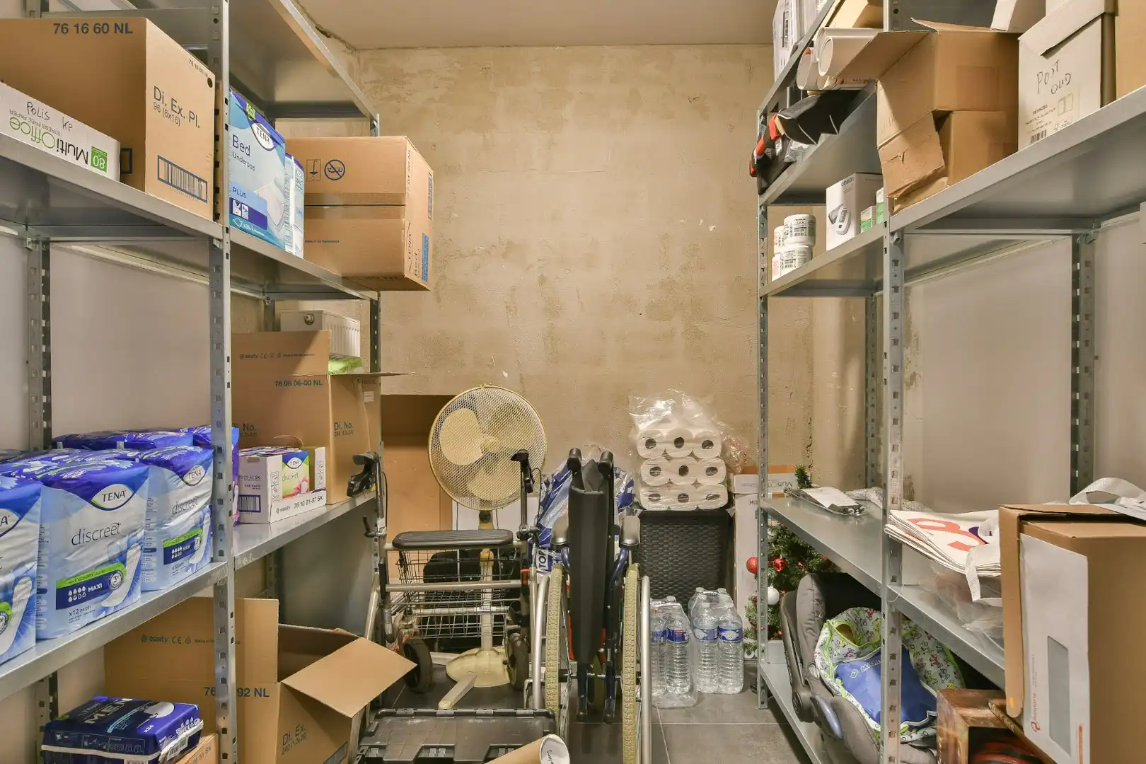 Te Huur Kantoor ruimte in Oudenburg  foto 7