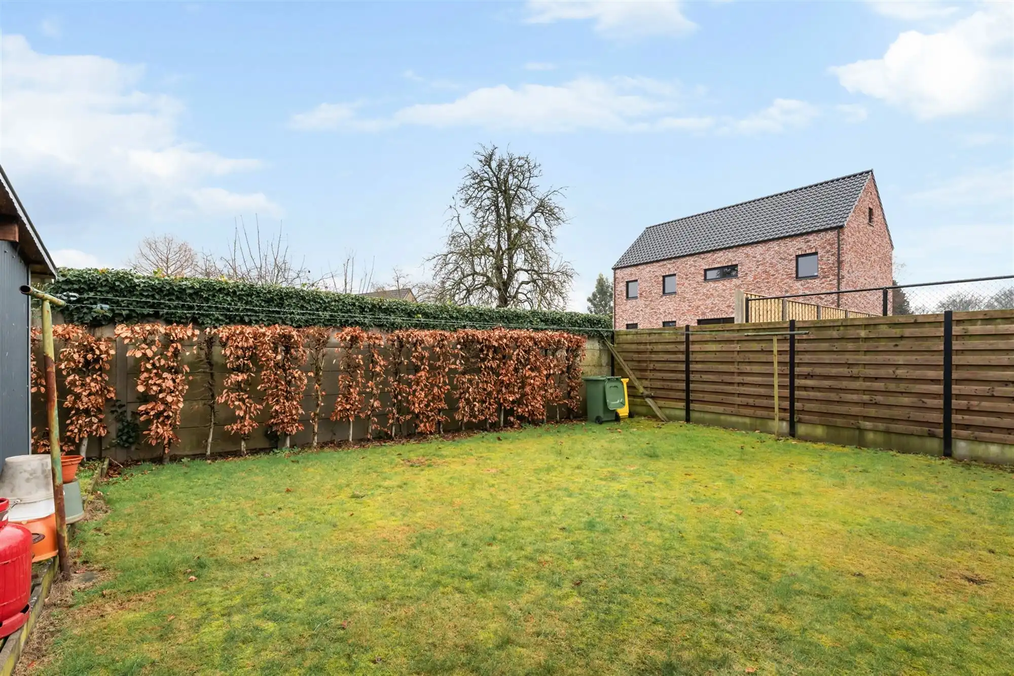 RUIME WONING MET 6 SLAAPKAMERS VLAK BIJ KOERSEL CENTRUM foto 23