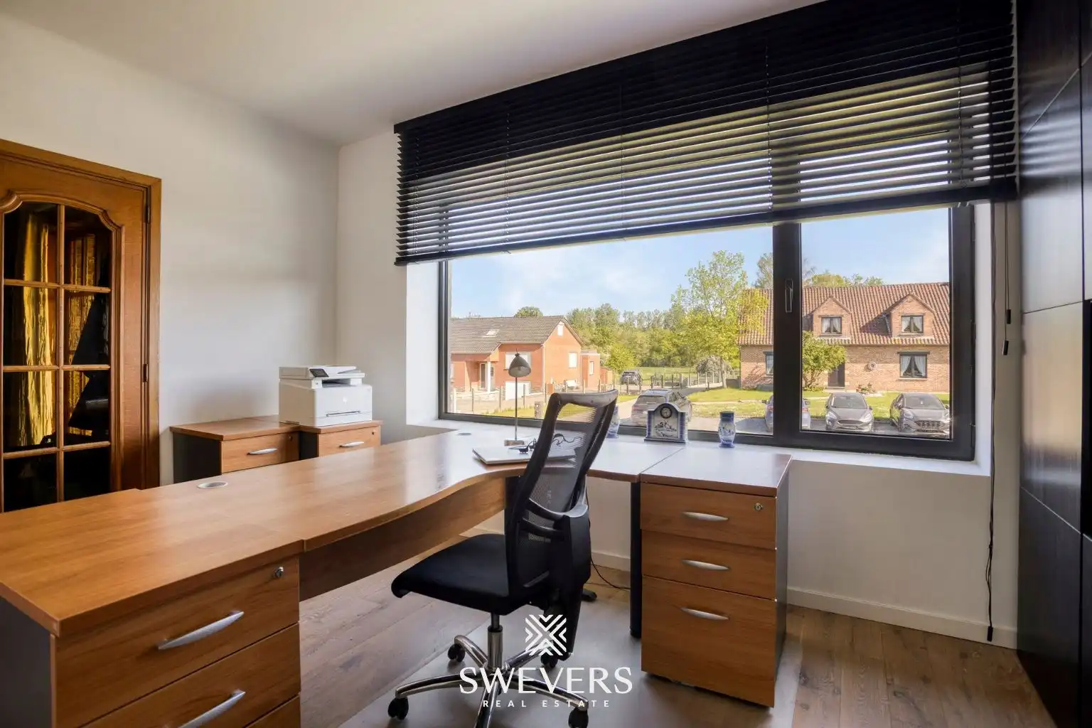 Instapklare open bebouwing met 4 slaapkamers op een perceel van 16a 60ca foto 10