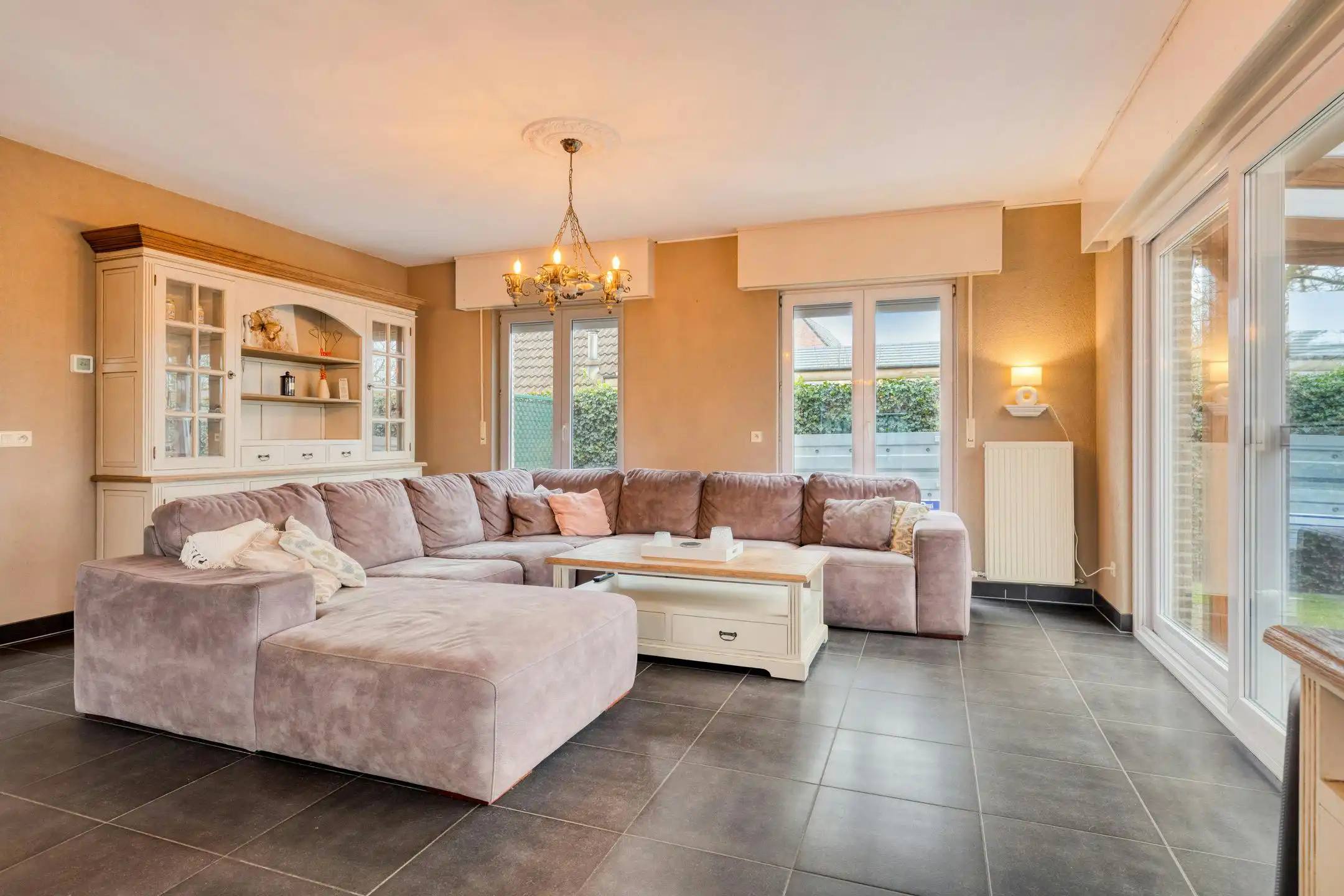 Vrijstaande woning te koop te Essen! foto 8