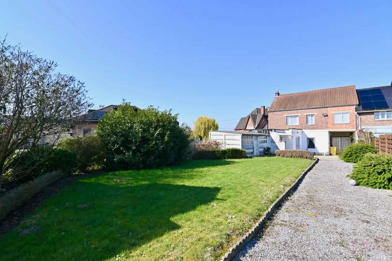 Te renoveren hoevewoning op een perceel 29a 55ca rustig gelegen in het rustige Halle-Booienhoven foto 21