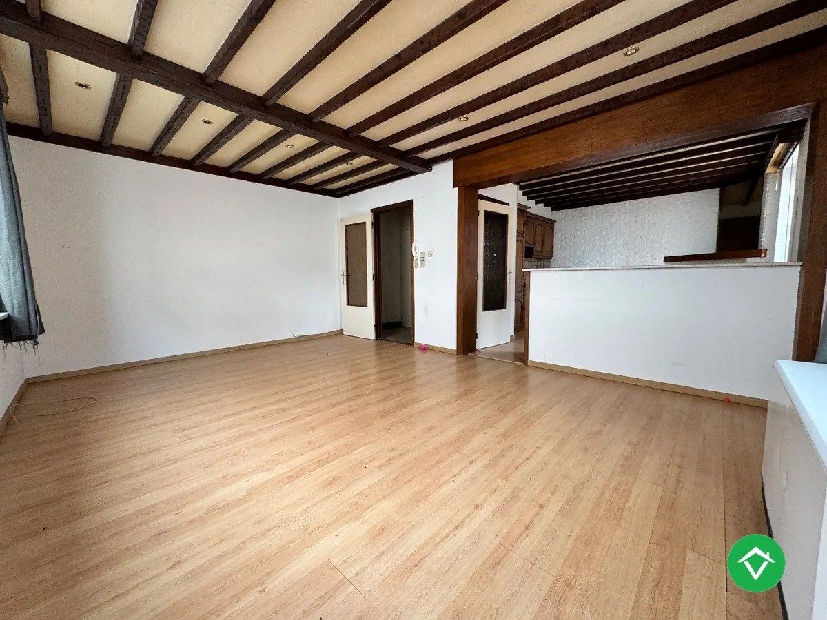 Opbrengsteigendom te koop in centrum Bredene foto 5