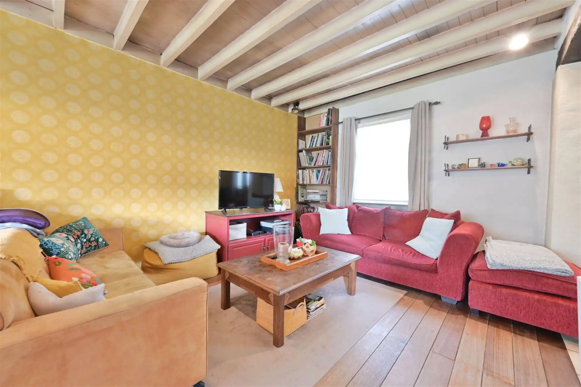 Statige woning met karakter, ruimte en tal van mogelijkheden foto 8