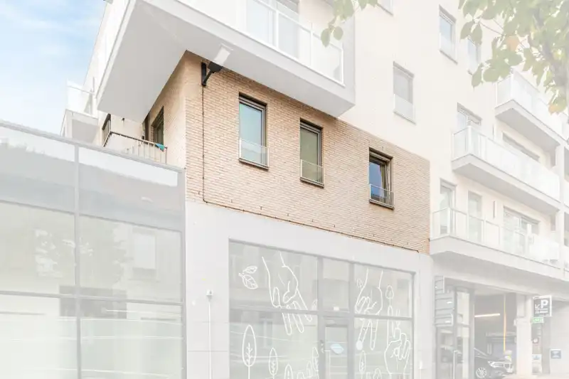Roeselare-de Munt. Exclusief en lichtrijk 3-slaapkamerappartement (130,5 m²) met riante terrassen op een toplocatie in Roeselare foto 16