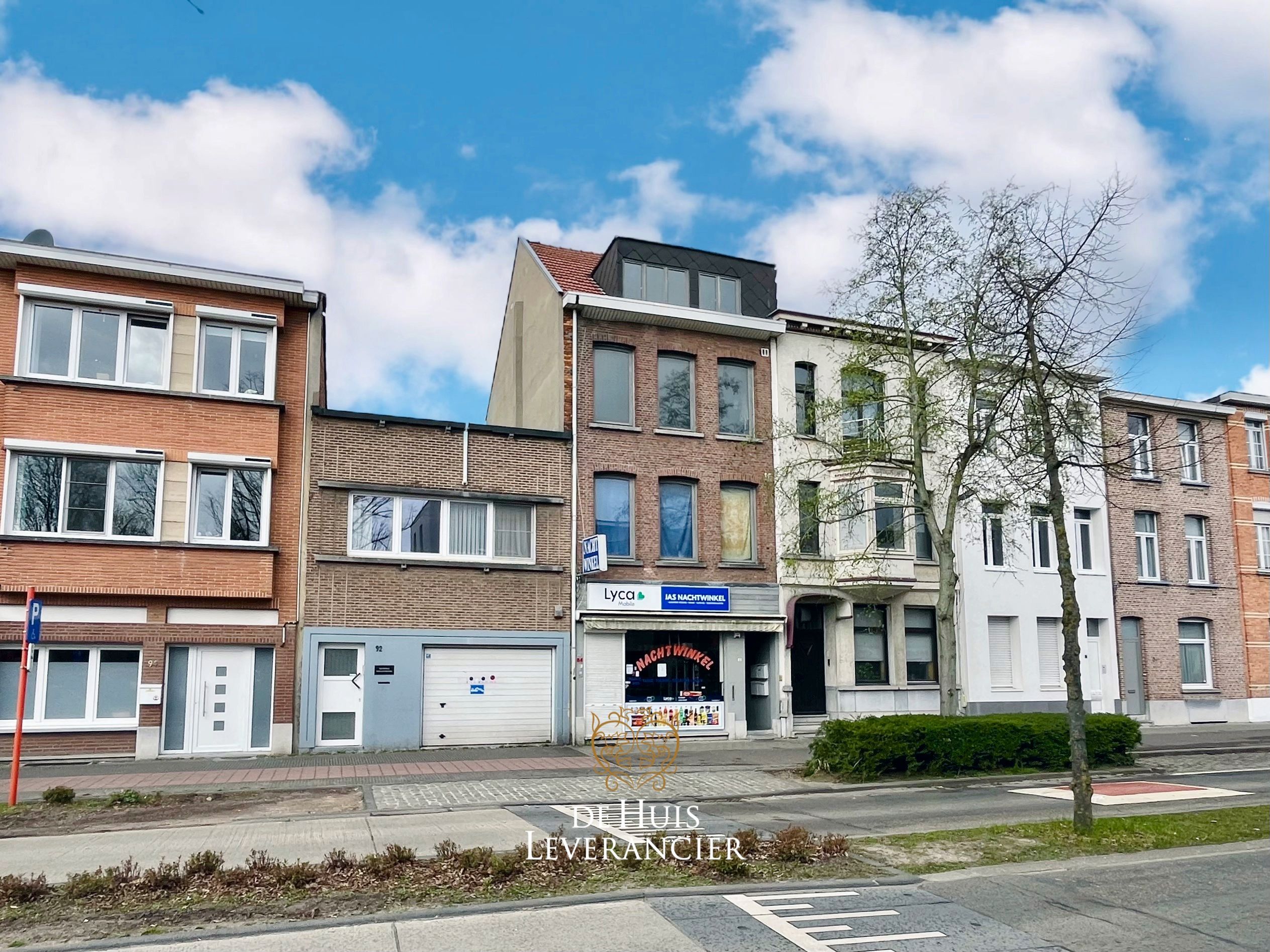 Jouw startersstek of slimme investering in hartje Mortsel?  foto 3