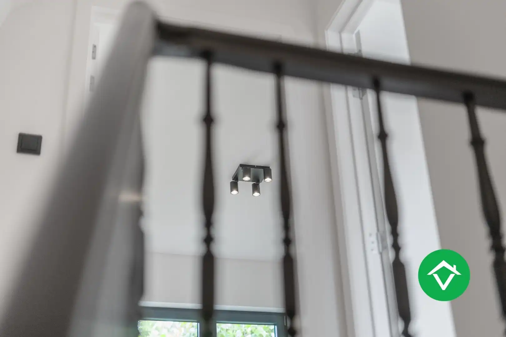 Gerenoveerde woning met 3 slaapkamers en stadstuin in hartje Roeselare foto 20