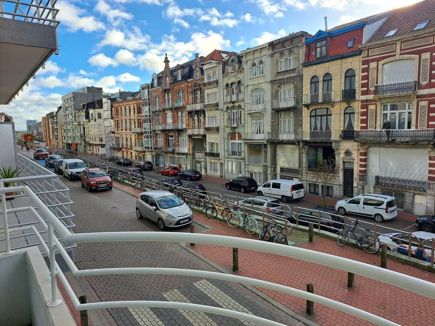 Zonnig lichtrijk 2-slaapkamerapp foto 8