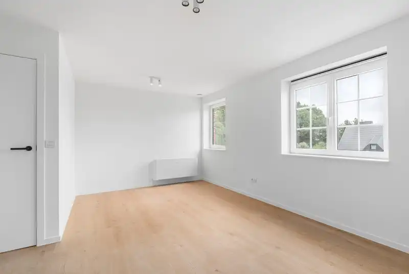 Prachtige alleenstaande nieuwbouwwoning te Hooglede foto 9