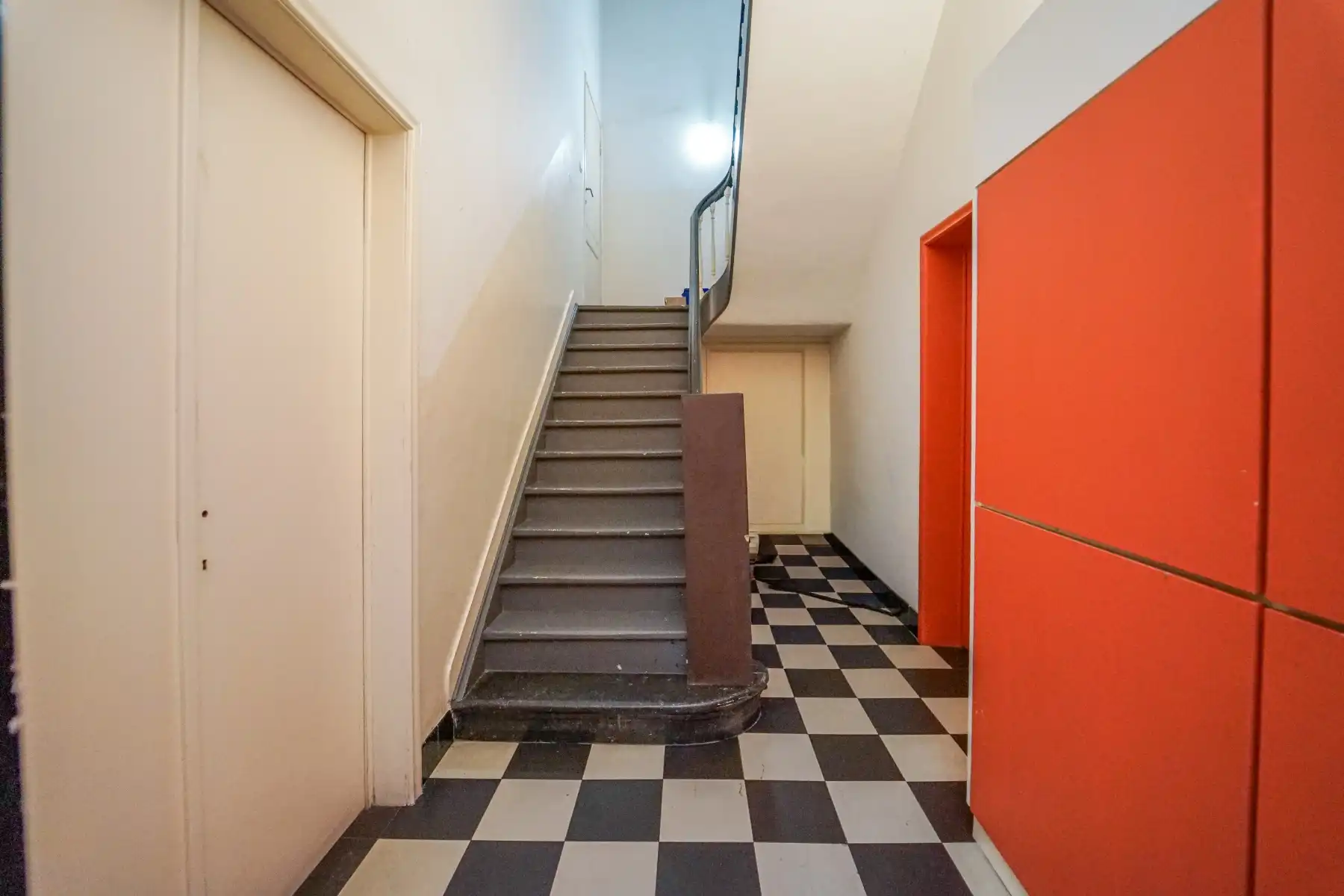 Charmant één slpk-appartement aan Baudelopark! foto 19