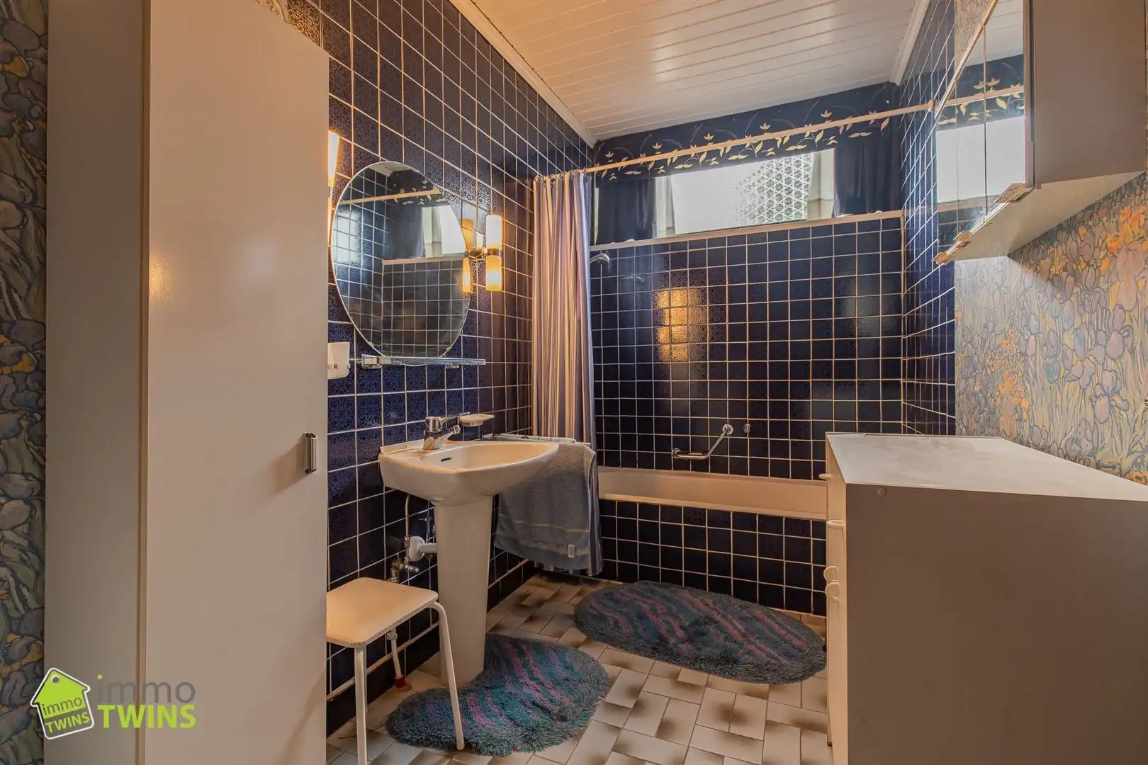Te renoveren bungalow in het groene Mespelare bij Dendermonde foto 19