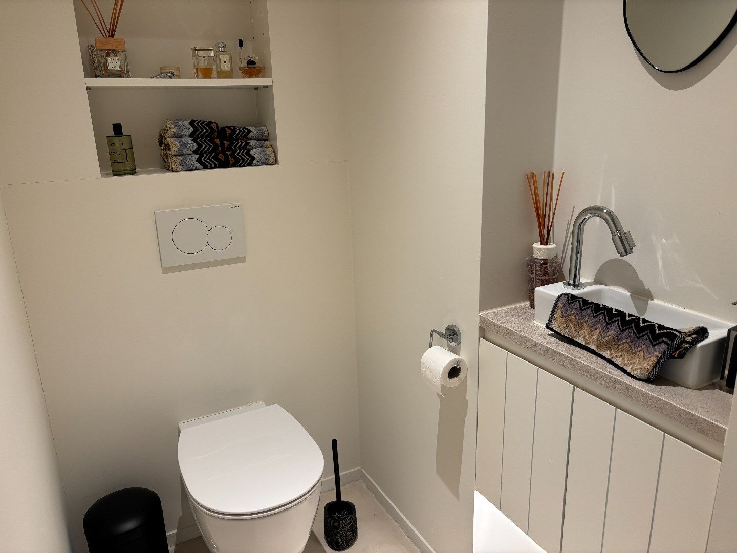 Schitterend appartement (150 m²) met 2 slaapkamers, terras (30 m²) in Brugge centrum foto 20