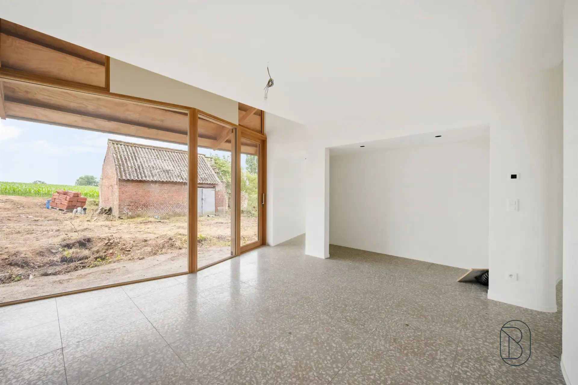 Unieke architectenwoning met prachtige verzichten foto 10
