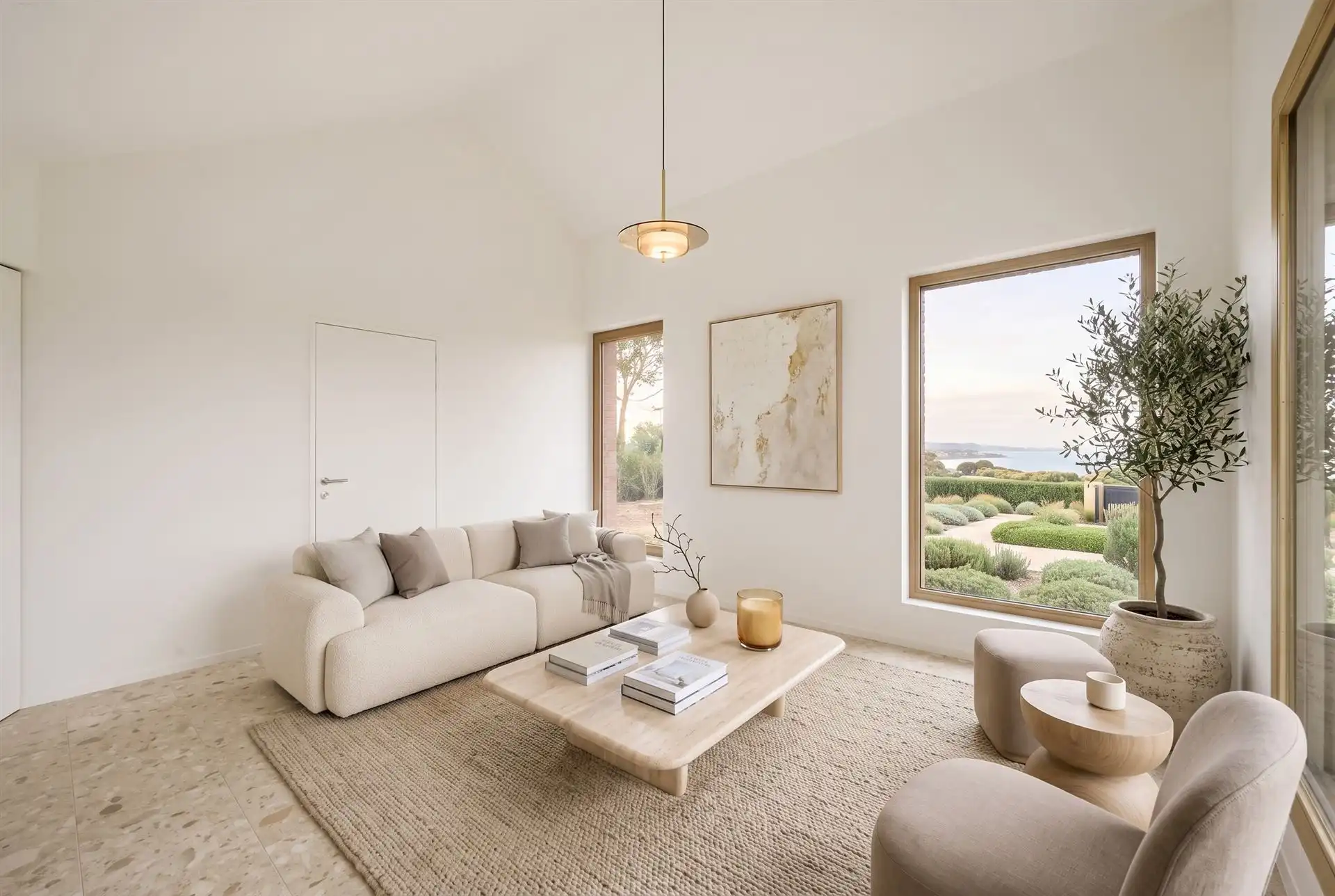Unieke architectenwoning met prachtige verzichten foto 9