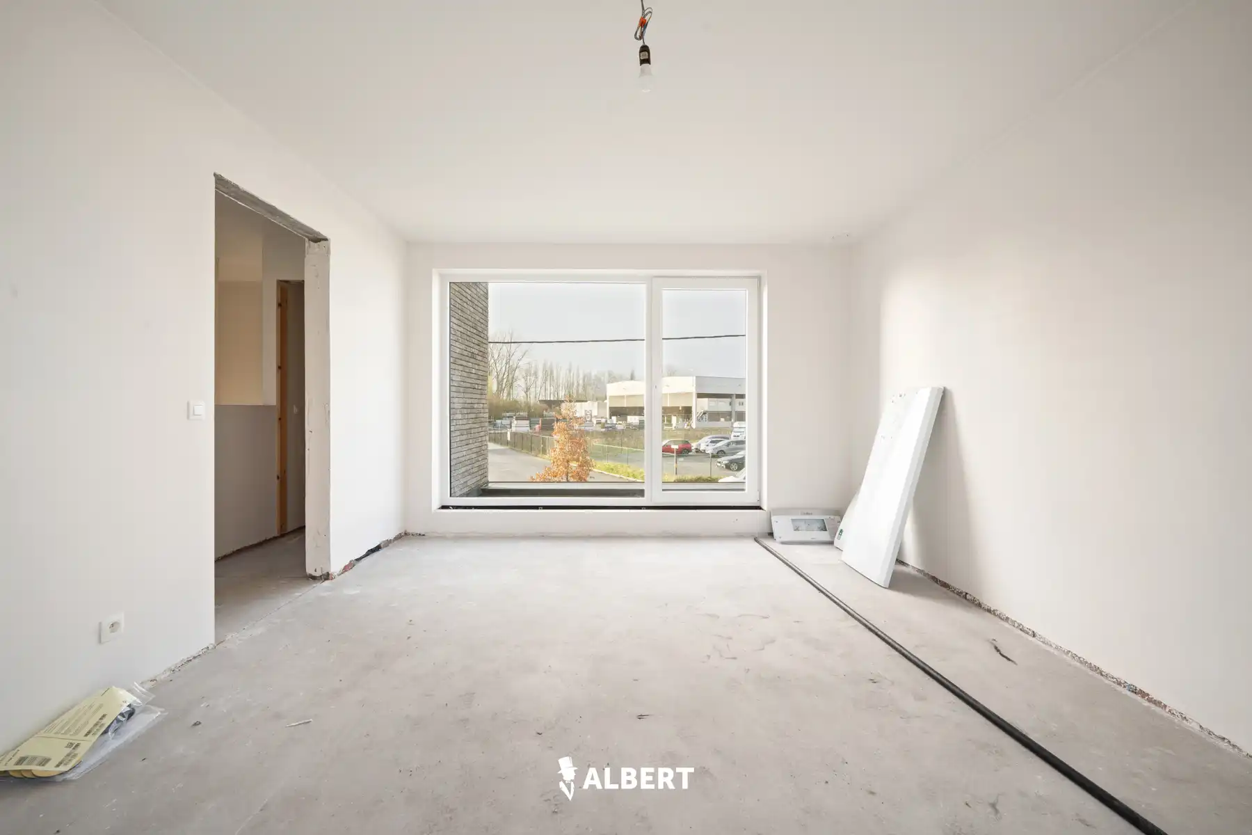 Ruime nieuwbouwwoning met alle comfort!  foto 7