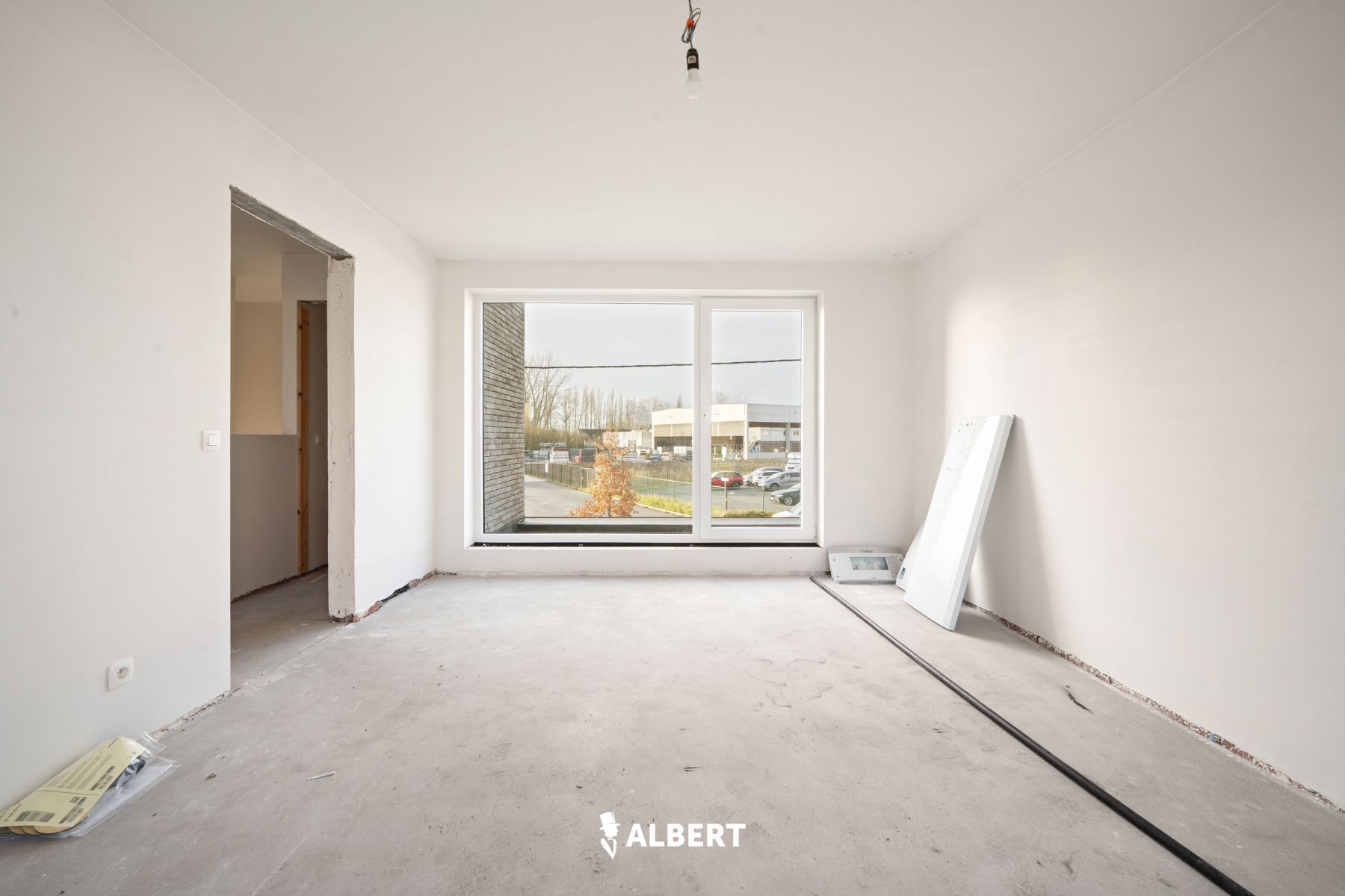 Ruime nieuwbouwwoning met alle comfort!  foto 7