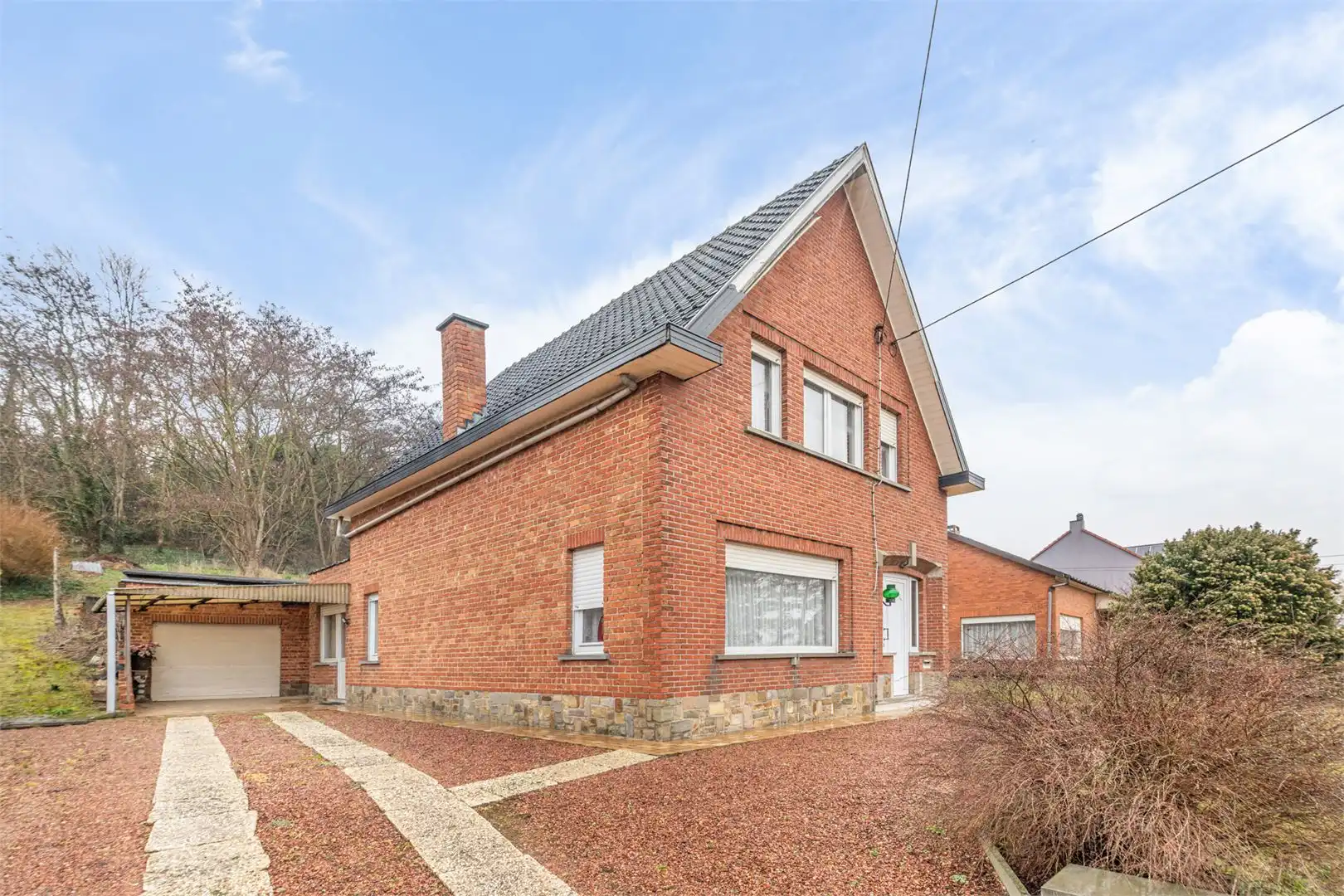 UNIEKE KANS: Karaktervol wonen met ruimte voor uw passie of beroep foto 19