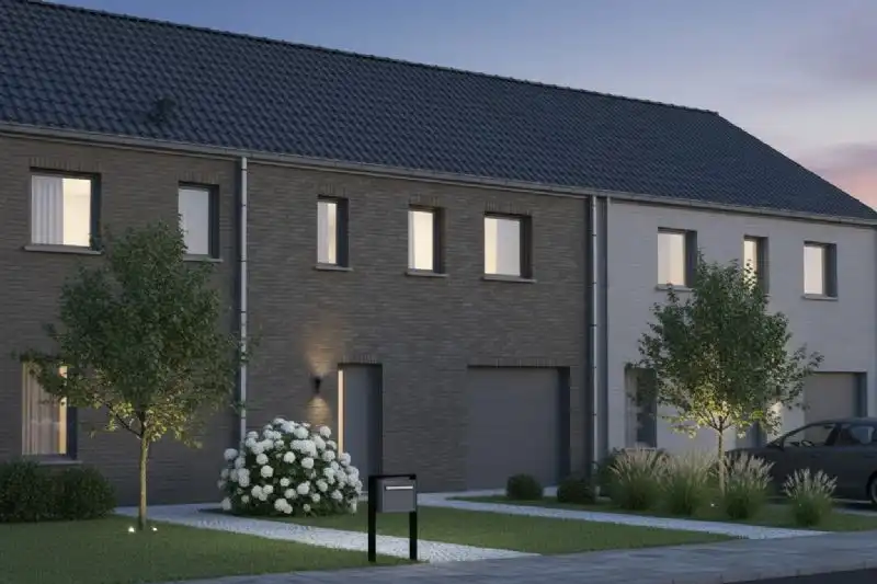 Huis te koop 9260 Wichelen