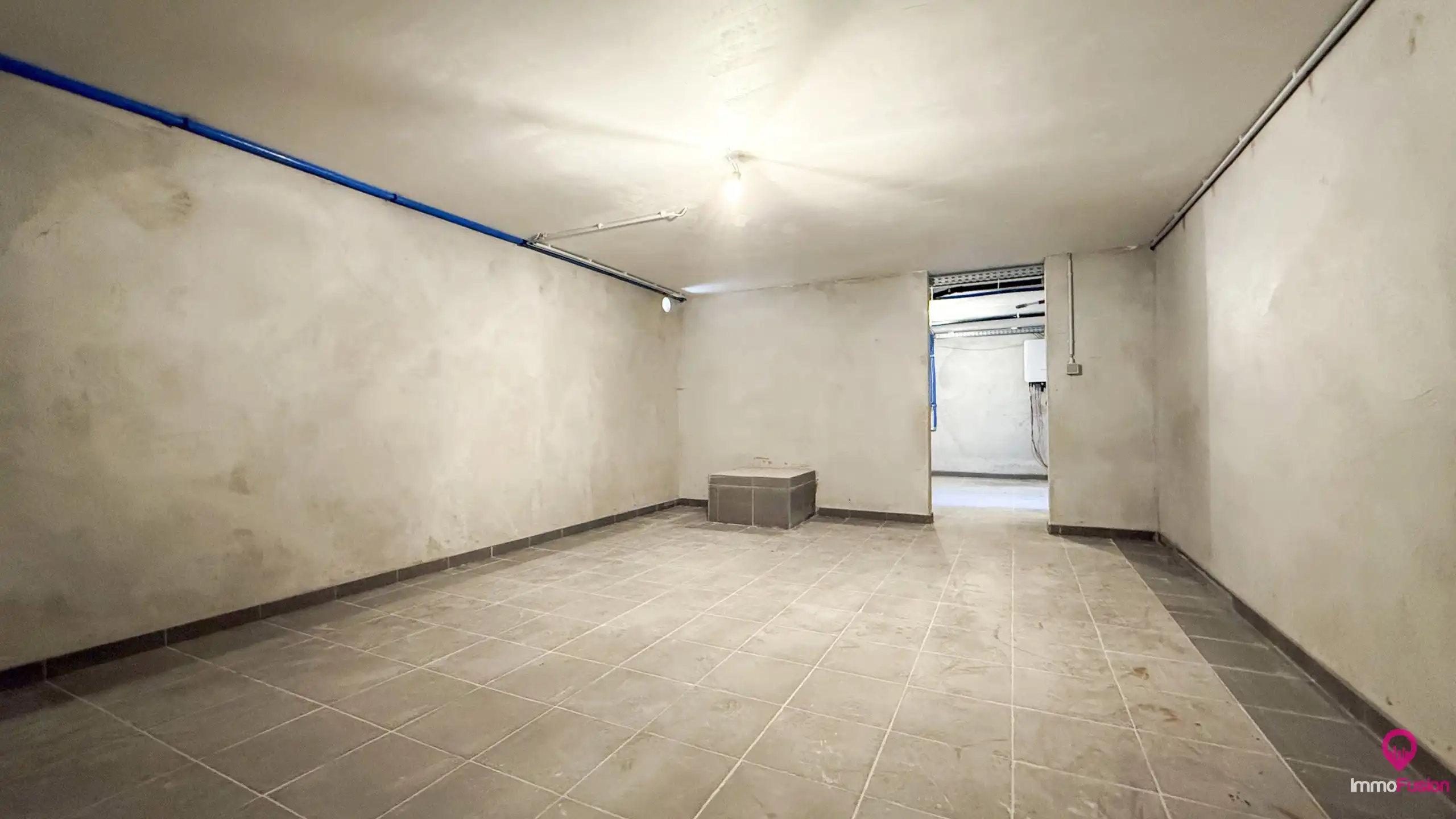 Totaalgerenoveerde, instapklare woning met 3 slpks te Zolder foto 29
