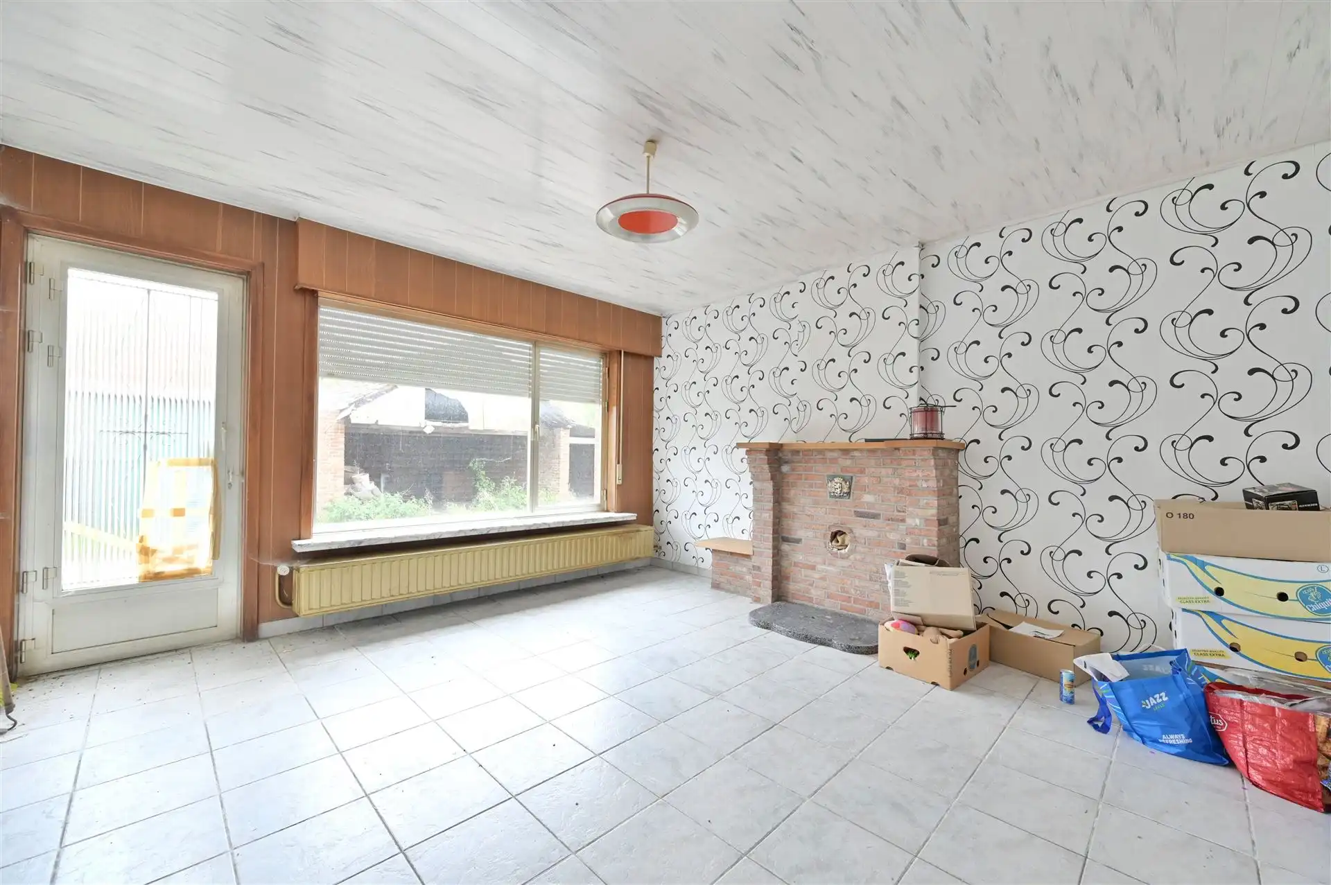 Te renoveren hoeve op rustige locatie foto 5