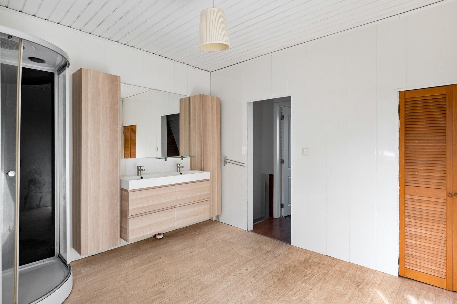 Leuke starterswoning met 2 slaapkamers te Lier foto 10