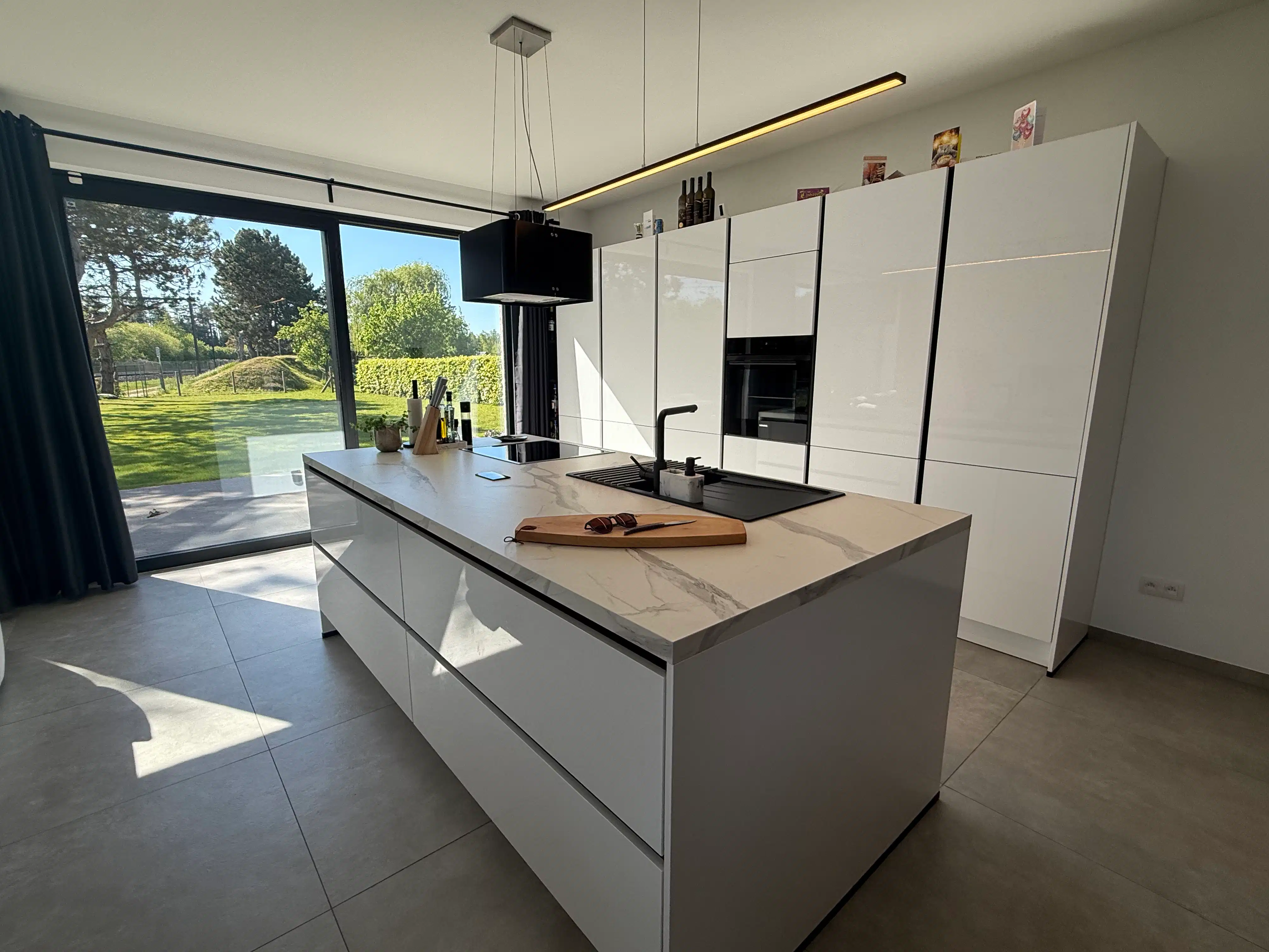 Instapklare, energiezuinige woning met ruimte, licht en comfort foto 7