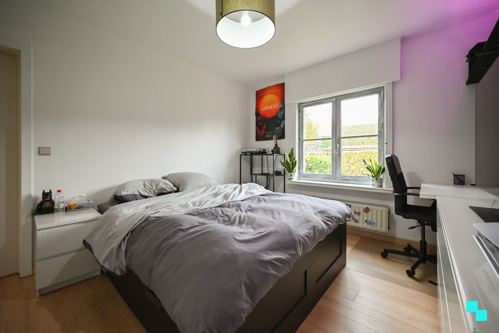 Gunstig gelegen eengezinswoning met vier slaapkamers te Izegem foto 21