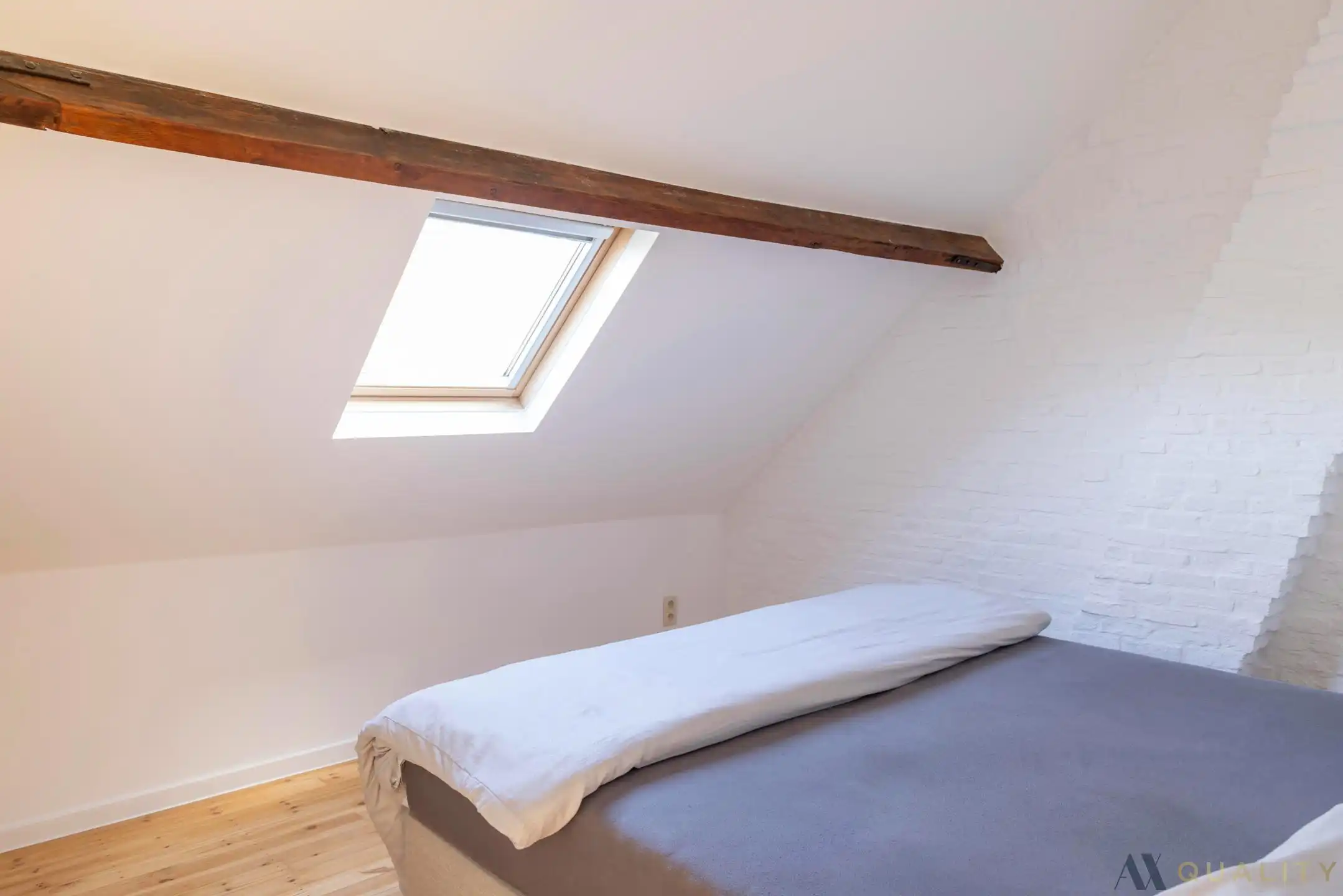 Gerenoveerde woning in Mariekerke foto 17