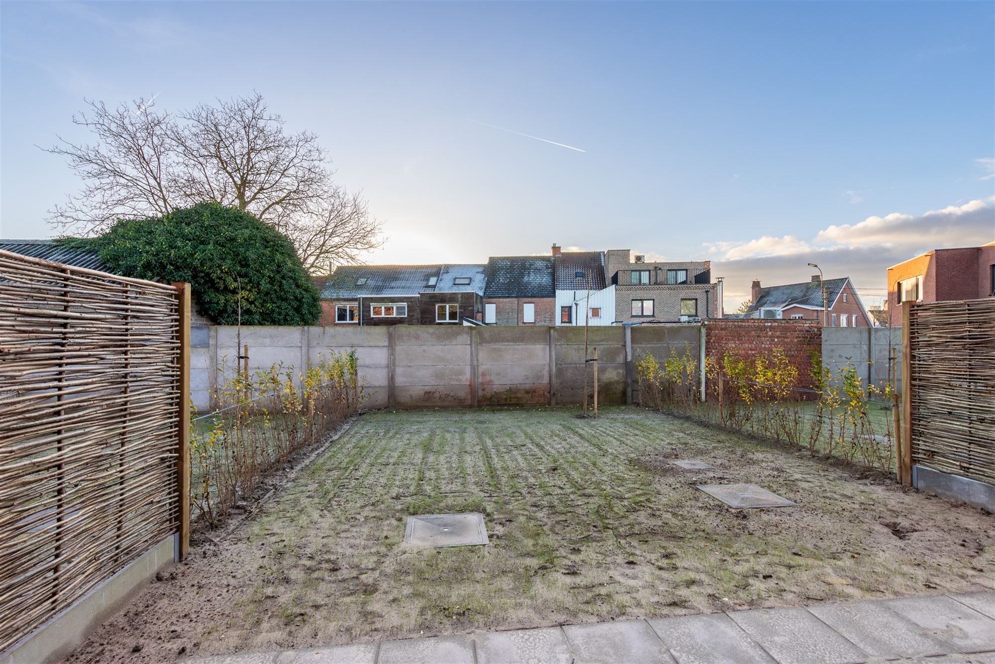 Prachtige nieuwbouwwoningen met tuin aan 6% BTW in Wetteren foto 17