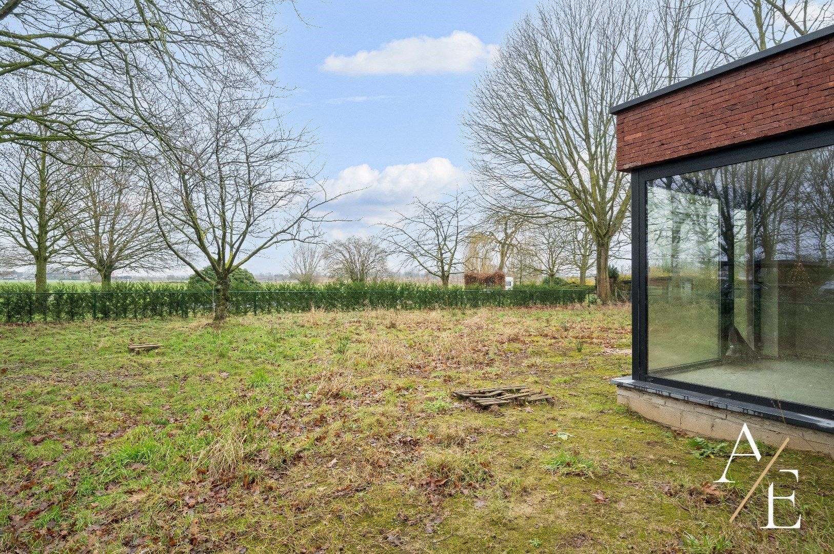 WICHELEN - Energiezuinige afgewerkte nieuwbouwwoning! foto 13