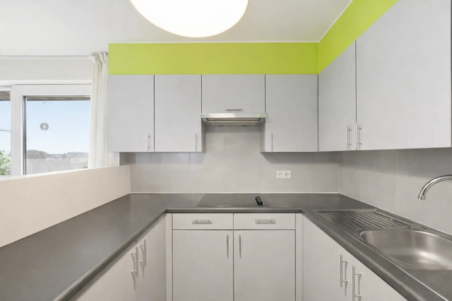 Appartement te koop foto 6