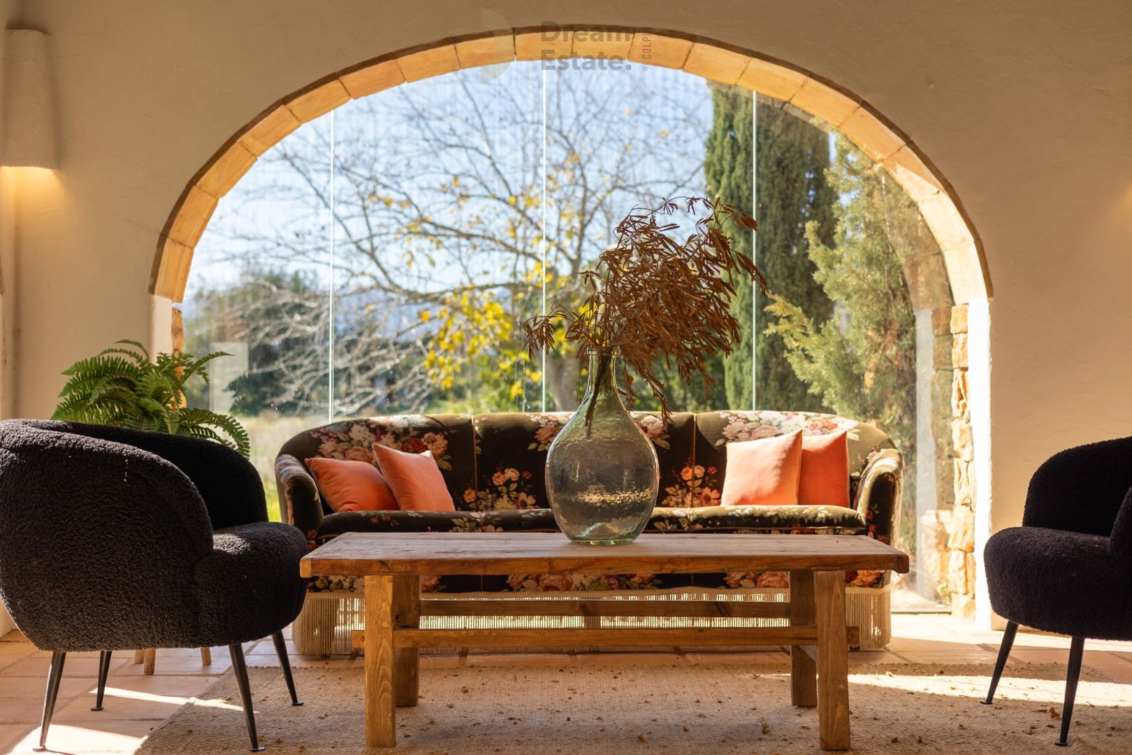 Exclusieve Finca met landgoed tussen Benissa en Senija – Historische Charme & Moderne Luxe foto 19