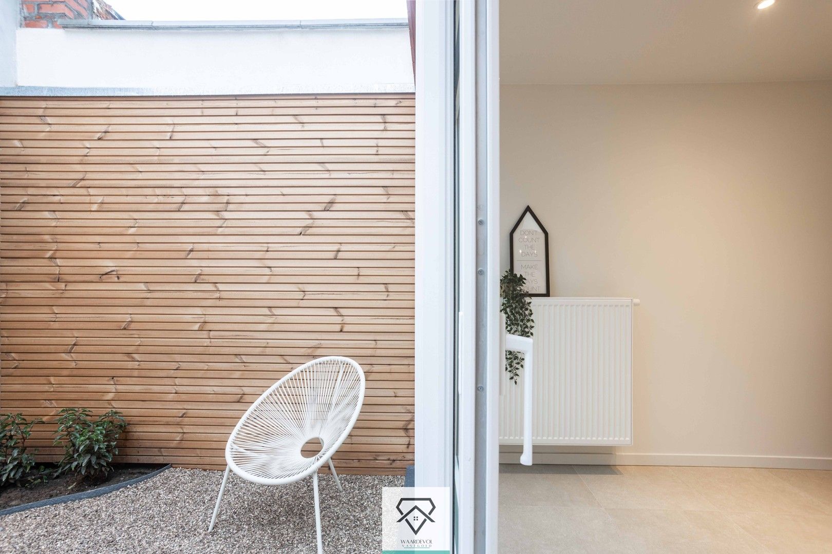 Comfortabel en duurzaam wonen op een gegeerde locatie met drie slaapkamers foto 4