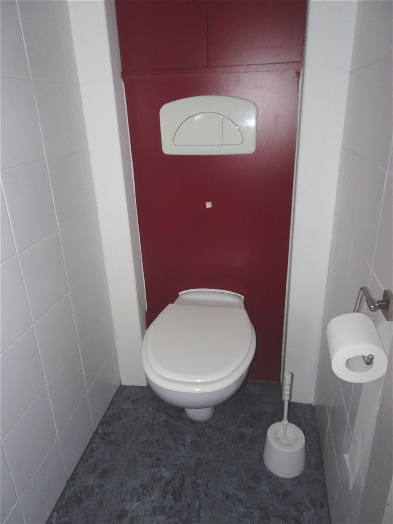 gelijkvloers appartement op de zeedijk foto 9