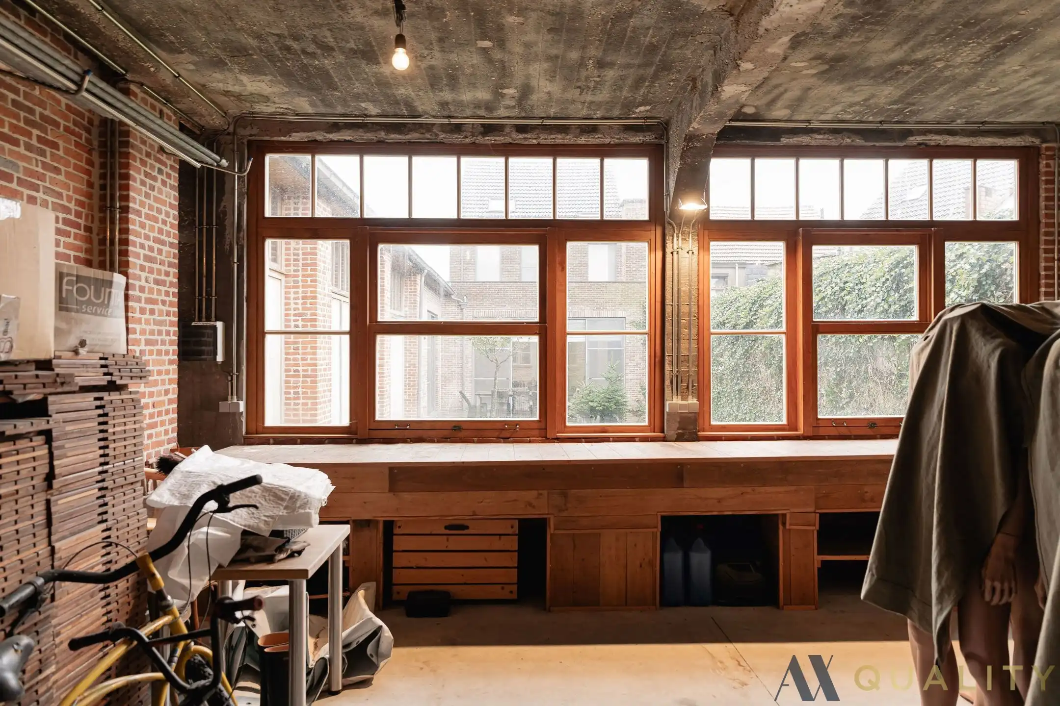 Veelzijdige Eigendom voor Wonen en Werken in Sint-Amands foto 52