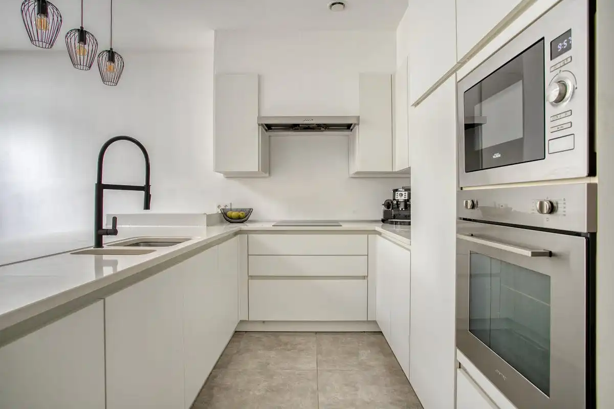 Instapklaar en energiezuinig wonen in Bissegem! foto 4