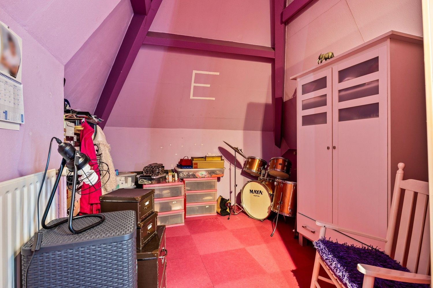 Restaurant ‘Het Heukske’ met bovenliggende woonst te koop in het gezellige Kanne, Riemst. foto 29