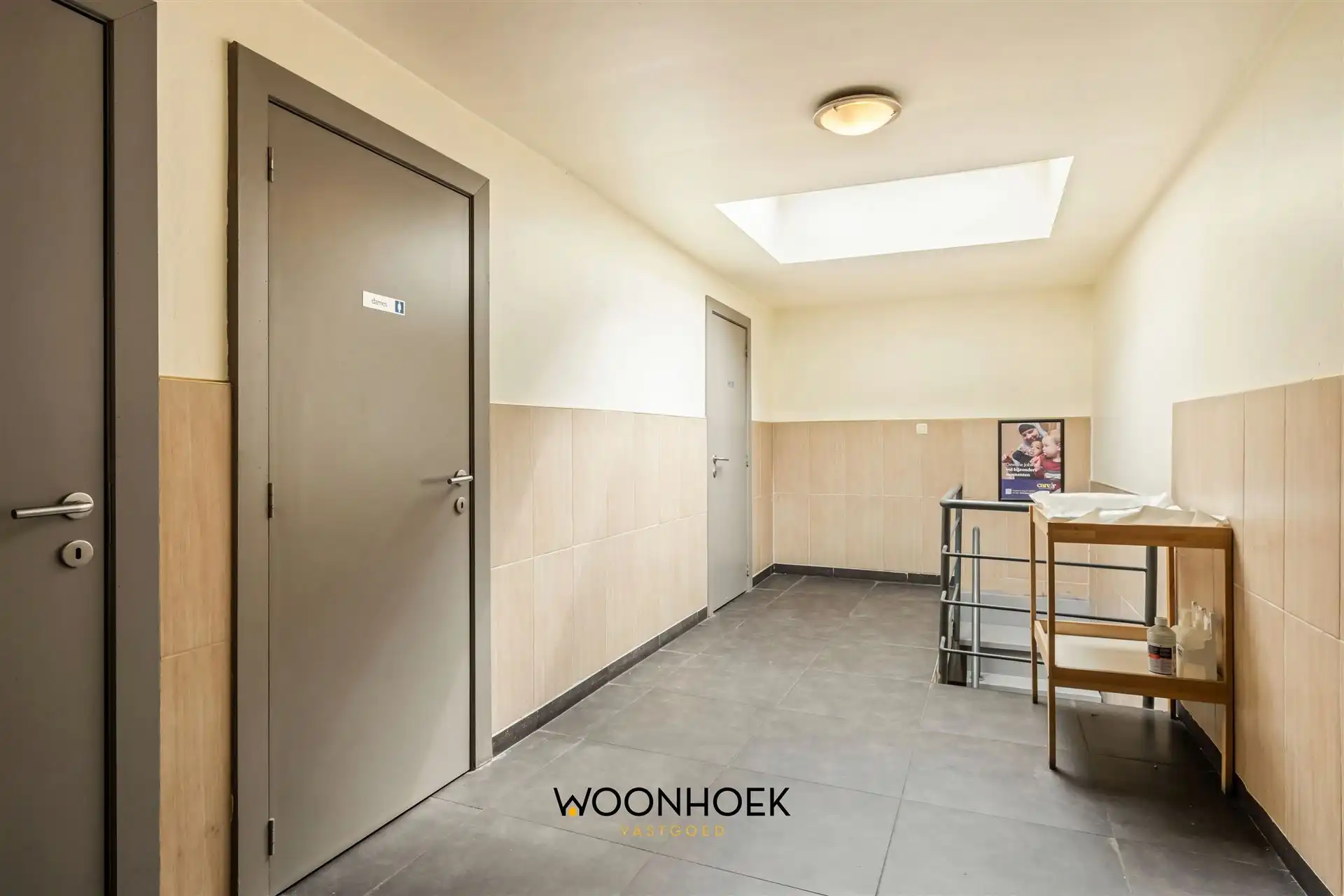 Prachtige handelswoning in gegeerde Brederodewijk foto 26