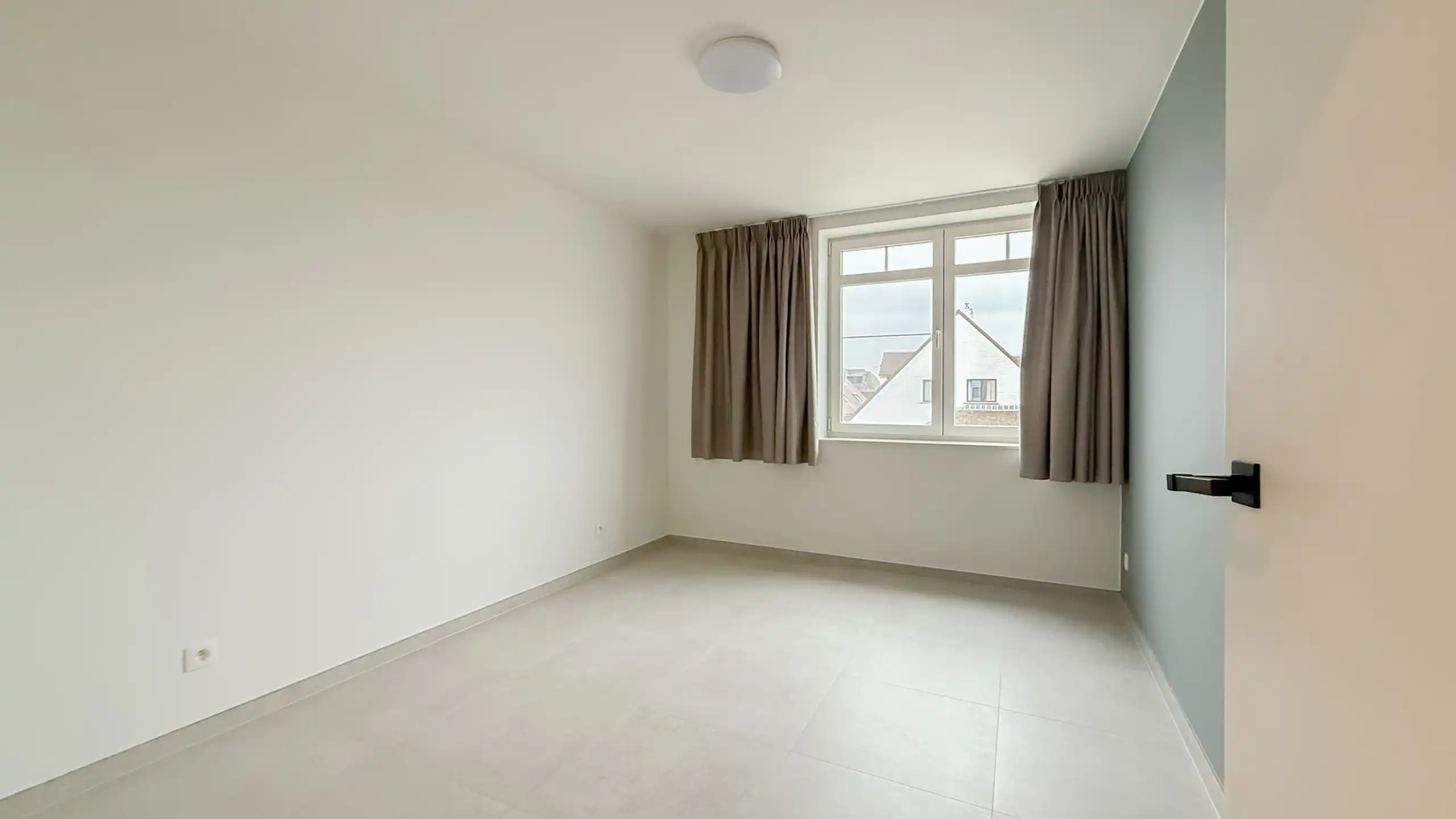 Recente vrijstaande villa - groene woonomgeving te Knokke foto 24